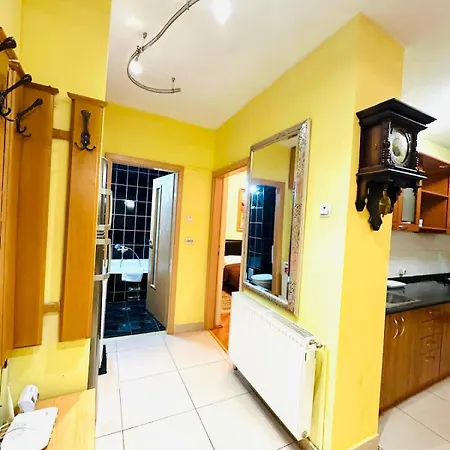 Sache Apartment Brasov