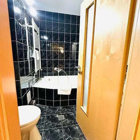 Apartment Sache *
