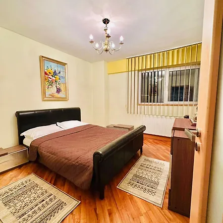 Apartment Sache