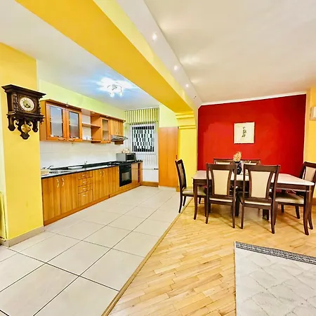Apartment Sache